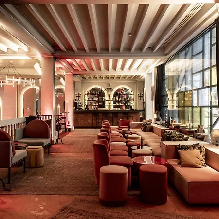 Marais-temple, Rue Beranger - 4 People Apartment Paris